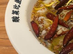 -太二酸菜鱼(石家庄万象城店)