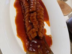 -艳阳天·非遗楚菜(武汉客厅店)