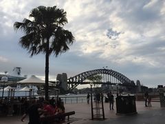 -悉尼海港大桥
