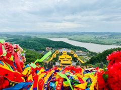 -六鼎山文化旅游区