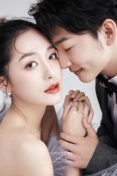 -全城热恋婚纱摄影(优质钻石店)