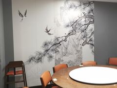 -王家沙点心店(南京西路总店)