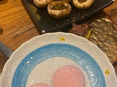 -黑牛の店·和牛烧肉(合生汇店)