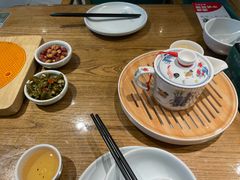 -潮粥荟·潮汕砂锅粥(朝阳大悦城店)