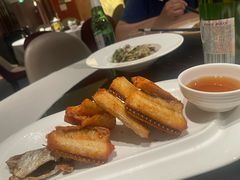 -阿明小菜·海鲜·上海菜(梅陇店)