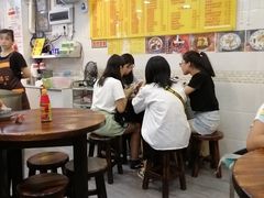 大堂-顺德公双皮奶·甜品(北京路店)