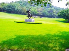 -广州雕塑公园