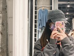 -BASEMENT FG (成都太古里店)