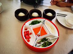 -食神鱼头佛跳墙(百子湾旗舰店)