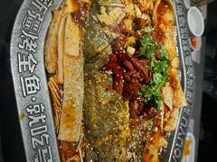 -马有鱼·馕坑烤全鱼(美美2店)