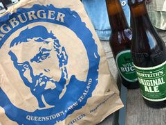 -Fergburger(皇后镇店)