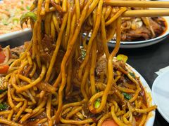 -杨记清芳牛肉拉面(宝龙广场店)