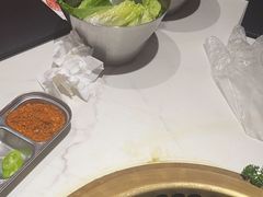 -花味烤肉·拌饭(建邺万达店)