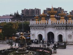 -上海东林寺(金山区)