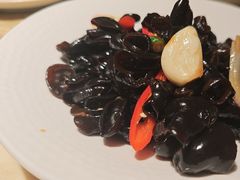 -梁家大院•农家菜(昆山会展中心店)