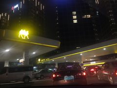 -冠德石油方兴达加油站