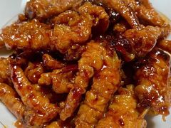 -宾朋海鲜美食餐厅·特色美食(兴海路店)