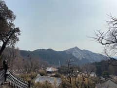 -潭柘寺景区