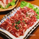 ㊙️食肉控私藏的日式烧肉专门店