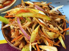 -周肥肠(江油总店)