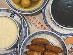 -广信牛奶甜品世家(万象城店)