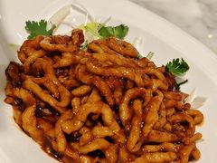 -城南往事·鲁菜·烤鸭(世茂宽厚里·大明湖店)