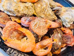 -巧克力渔家.小船海鲜胶东菜(万平口店)