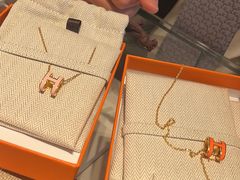 -爱马仕 HERMES(上海ifc商场店)