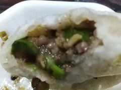 -舒小笼松针小笼包