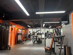 -博纳私人订制健身(中集美兰湖店)