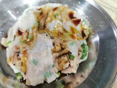 -标记美食新鲜猪杂(兴南大道店)