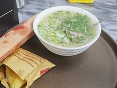 -郝刚刚羊杂割(柳巷店)