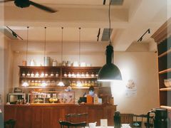 大堂-林四喜·闽南传家菜(鼓浪屿店)