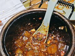 -小杨烤肉(朱雀店)