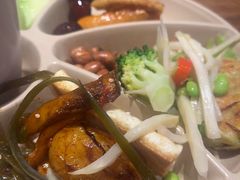 -素满香·食养自助(天一广场店)