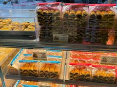 -鲍师傅糕点(八一馆店)