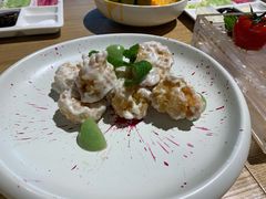 奇妙虾球-小大董·烤鸭(五棵松店)
