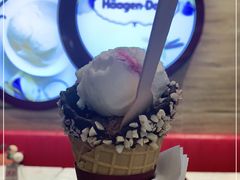-哈根达斯(朝阳大悦城店)