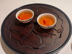 -香宫(九龙香格里拉店)