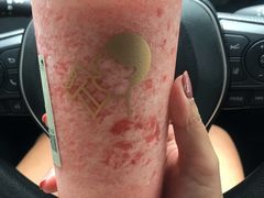 -喜茶(东莞汇一城店)