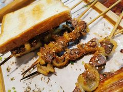 -壹块捌烧烤(灯市口店)