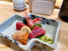 -然寿司(郎园vintage店)