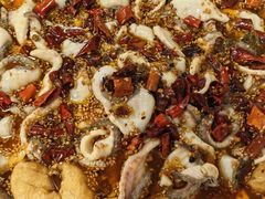 -黑皮酸菜鱼(三山街店)