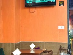 -南国印度餐厅Dakshin