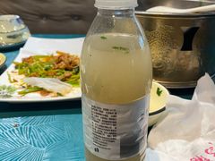 -鹏馨羊羔肉·非遗(新建街店)