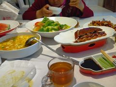 -大鸭梨烤鸭(房山店)