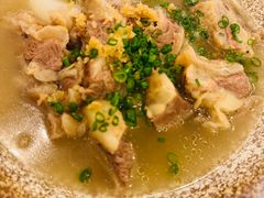 -大哥餐厅(西城花园店)