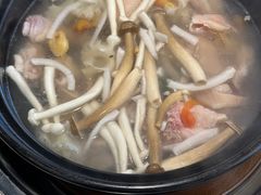 -狐狸爱上椰子鸡(滨江星光大道店)