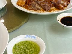 -黄埔华苑酒家(黄埔店)