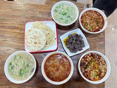 -兄弟俩老李家牛肉汤(总店)